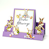 Katy Sue Designs Spring Animals Die Cut Embellishments (3pcs) (12-DCE016SA) Katy Sue Designs Spring Animals Die Cut Embellishments (3pcs) (12-DCE016SA)