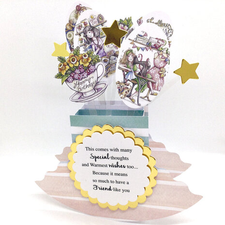 Katy Sue Designs A Year of Peelables (72pcs) (06-10035YOP) Katy Sue Designs A Year of Peelables (72pcs) (06-10035YOP)