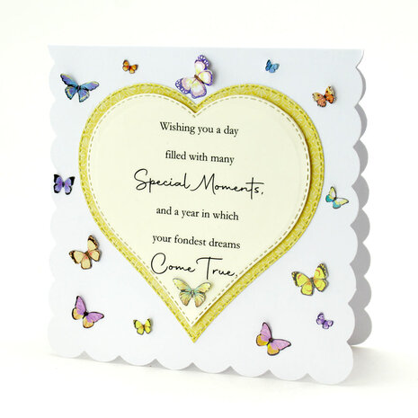 Katy Sue Designs Birthday Selection Peelables (72 pcs) (06-10036BSP)