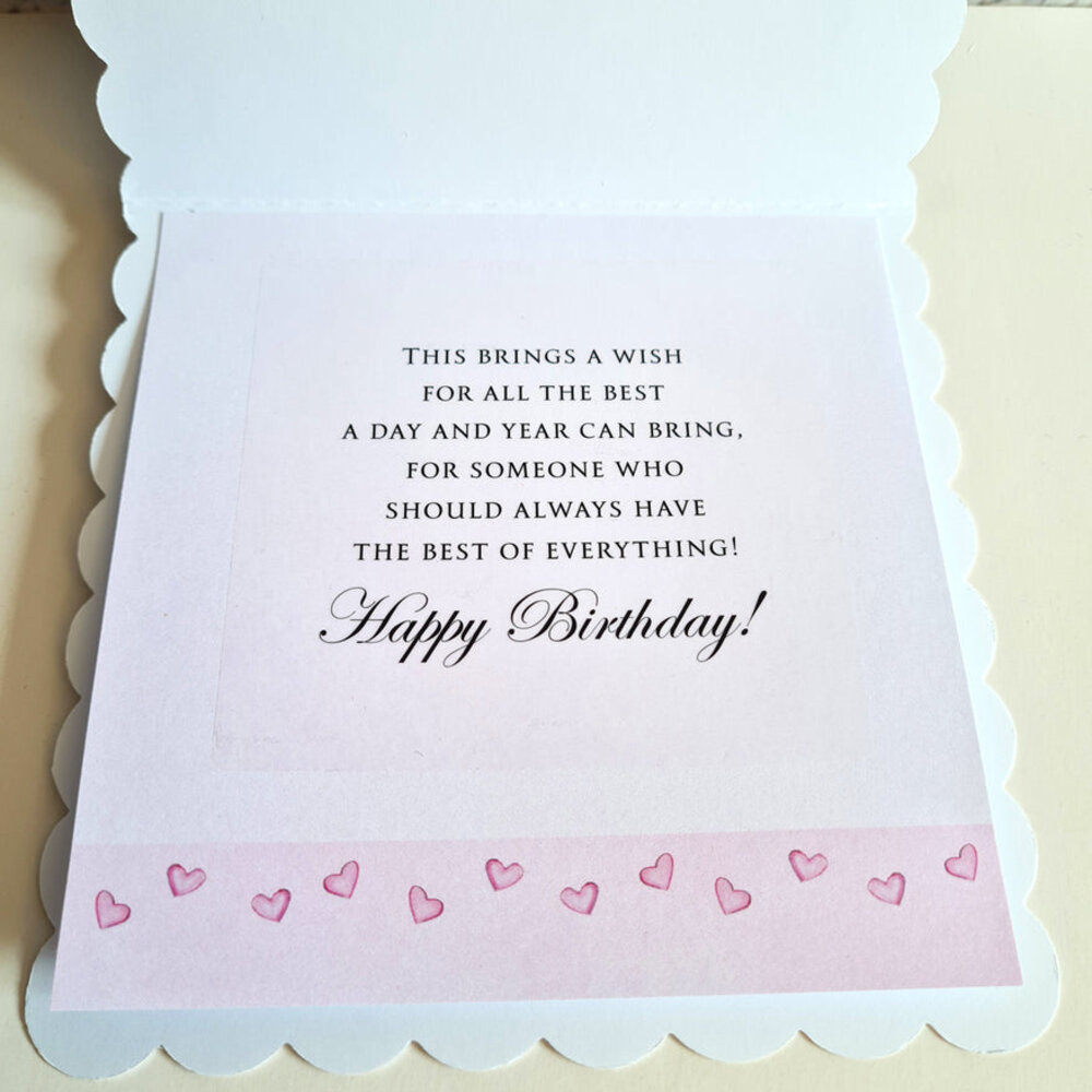 Katy Sue Designs Birthday Selection Peelables (72 pcs) (06-10036BSP)