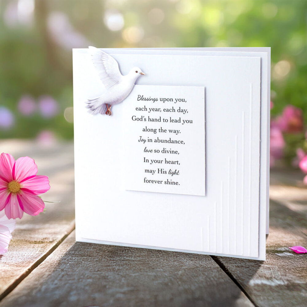 Katy Sue Designs Messages of Faith Peelables (48pcs) (06-10039MOF)