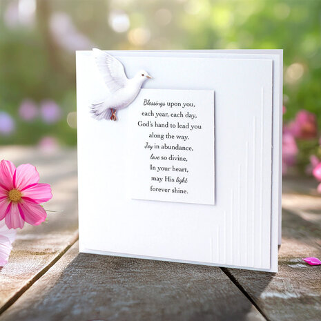 Katy Sue Designs Messages of Faith Peelables (48pcs) (06-10039MOF)