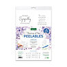 Katy Sue Designs Thinking of You Peelables (48pcs) (06-10038SYM) Katy Sue Designs Thinking of You Peelables (48pcs) (06-10038SYM)