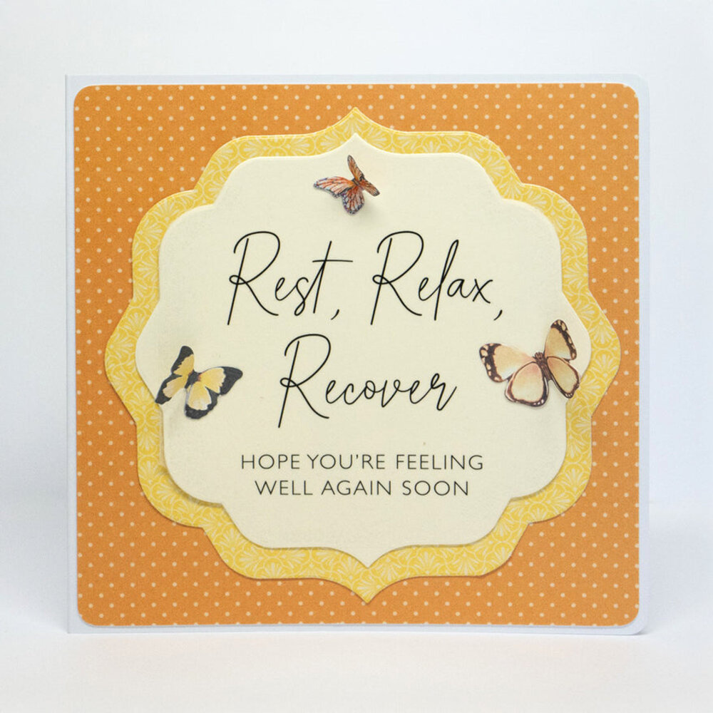 Katy Sue Designs Thinking of You Peelables (48pcs) (06-10038SYM)