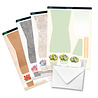 Katy Sue Designs Flower Patch Pots Card Making Kit (17-10075FPP) Katy Sue Designs Flower Patch Pots Card Making Kit (17-10075FPP)