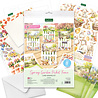 Katy Sue Designs Spring Garden Picket Fence Card Making Kit (17-10097SGP) Katy Sue Designs Spring Garden Picket Fence Card Making Kit (17-10097SGP)