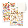 Katy Sue Designs Spring Garden Picket Fence Card Making Kit (17-10097SGP) Katy Sue Designs Spring Garden Picket Fence Card Making Kit (17-10097SGP)