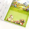 Katy Sue Designs Spring Garden Picket Fence Card Making Kit (17-10097SGP) Katy Sue Designs Spring Garden Picket Fence Card Making Kit (17-10097SGP)