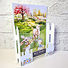 Katy Sue Designs Spring Garden Picket Fence Card Making Kit (17-10097SGP) Katy Sue Designs Spring Garden Picket Fence Card Making Kit (17-10097SGP)
