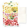 Katy Sue Designs Watering Can Blossoms and Blooms Card Making Kit (17-10081WCF) Katy Sue Designs Watering Can Blossoms and Blooms Card Making Kit (17-10081WCF)