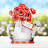 Katy Sue Designs Watering Can Blossoms and Blooms Card Making Kit (17-10081WCF) Katy Sue Designs Watering Can Blossoms and Blooms Card Making Kit (17-10081WCF)