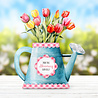 Katy Sue Designs Watering Can Blossoms and Blooms Card Making Kit (17-10081WCF) Katy Sue Designs Watering Can Blossoms and Blooms Card Making Kit (17-10081WCF)