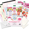 Katy Sue Designs Wonderful Wellington Boots Card Making Kit (17-10083WWB) Katy Sue Designs Wonderful Wellington Boots Card Making Kit (17-10083WWB)