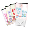 Katy Sue Designs Wonderful Wellington Boots Card Making Kit (17-10083WWB) Katy Sue Designs Wonderful Wellington Boots Card Making Kit (17-10083WWB)