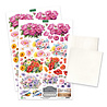 Katy Sue Designs Wonderful Wellington Boots Card Making Kit (17-10083WWB) Katy Sue Designs Wonderful Wellington Boots Card Making Kit (17-10083WWB)