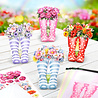 Katy Sue Designs Wonderful Wellington Boots Card Making Kit (17-10083WWB) Katy Sue Designs Wonderful Wellington Boots Card Making Kit (17-10083WWB)
