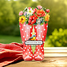 Katy Sue Designs Wonderful Wellington Boots Card Making Kit (17-10083WWB) Katy Sue Designs Wonderful Wellington Boots Card Making Kit (17-10083WWB)