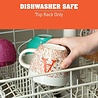 Mod Podge Multi Matte Dishwasher-safe Glue/Sealer/Finish 8 fl oz (CS27687) Mod Podge Multi Matte Dishwasher-safe Glue/Sealer/Finish 8 fl oz (CS27687)