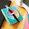 Sizzix Layered Stencils by Eileen Hull Color Wheel (3pcs) (666879) Sizzix Layered Stencils by Eileen Hull Color Wheel (3pcs) (666879)