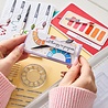 Sizzix Layered Stencils by Eileen Hull Color Wheel (3pcs) (666879) Sizzix Layered Stencils by Eileen Hull Color Wheel (3pcs) (666879)