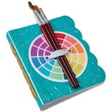 Sizzix ScoreBoards XL Die by Eileen Hull Handbound Journal (666882)