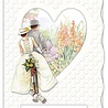 Creatief Art A Perfect Wedding 01 Card Kit (RE2530-0098) Creatief Art A Perfect Wedding 01 Card Kit (RE2530-0098)
