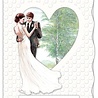 Creatief Art A Perfect Wedding 01 Card Kit (RE2530-0098) Creatief Art A Perfect Wedding 01 Card Kit (RE2530-0098)