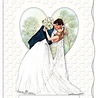 Creatief Art A Perfect Wedding 01 Card Kit (RE2530-0098) Creatief Art A Perfect Wedding 01 Card Kit (RE2530-0098)