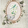 Creatief Art Bloemen & Vlinders 02 Card Kit Collection (VM65-003) Creatief Art Bloemen & Vlinders 02 Card Kit Collection (VM65-003)