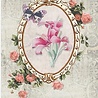 Creatief Art Bloemen & Vlinders 02 Card Kit Collection (VM65-003) Creatief Art Bloemen & Vlinders 02 Card Kit Collection (VM65-003)