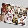 Creatief Art Cozy Gnomes Book Creative CutOuts (CCOBOEK-002) Creatief Art Cozy Gnomes Book Creative CutOuts (CCOBOEK-002)