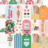 Simple Stories Sunny Days Collection Kit (24500) Simple Stories Sunny Days Collection Kit (24500)