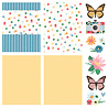 Simple Stories Sunny Days Simple Cards Kit (24527) Simple Stories Sunny Days Simple Cards Kit (24527)