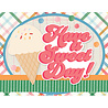 Simple Stories Sunny Days Simple Cards Kit (24527) Simple Stories Sunny Days Simple Cards Kit (24527)