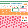 Simple Stories Sunny Days Simple Pages Kit (24528) Simple Stories Sunny Days Simple Pages Kit (24528)