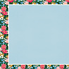 Simple Stories Sunny Days Simple Pages Kit (24528) Simple Stories Sunny Days Simple Pages Kit (24528)