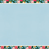 Simple Stories Sunny Days Simple Pages Kit (24528) Simple Stories Sunny Days Simple Pages Kit (24528)