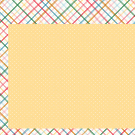 Simple Stories Sunny Days Simple Pages Kit (24528) (OUTLET) Simple Stories Sunny Days Simple Pages Kit (24528) (OUTLET)