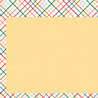 Simple Stories Sunny Days Simple Pages Kit (24528) Simple Stories Sunny Days Simple Pages Kit (24528)
