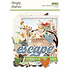 Simple Vintage Woodlands Big Bits & Pieces (24724) (OUTLET)
