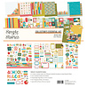 Simple Stories Book Fair Collector's Essential Kit (24601) Simple Stories Book Fair Collector's Essential Kit (24601)