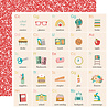 Simple Stories Book Fair Collection Kit (24600) Simple Stories Book Fair Collection Kit (24600)