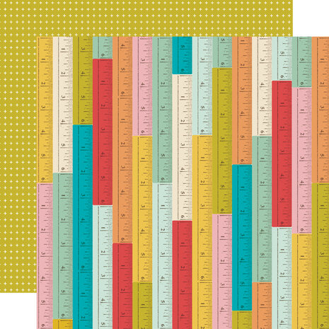 Simple Stories Book Fair Collection Kit (24600) (OUTLET)