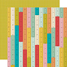 Simple Stories Book Fair Collection Kit (24600) Simple Stories Book Fair Collection Kit (24600)