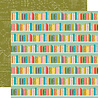 Simple Stories Book Fair Collection Kit (24600) Simple Stories Book Fair Collection Kit (24600)