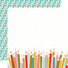 Simple Stories Book Fair Collection Kit (24600) Simple Stories Book Fair Collection Kit (24600)