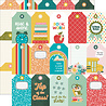 Simple Stories Book Fair Collection Kit (24600) Simple Stories Book Fair Collection Kit (24600)
