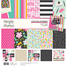 Simple Stories Crafty Babe Collection Kit (24300) Simple Stories Crafty Babe Collection Kit (24300)