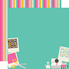 Simple Stories Crafty Babe Collection Kit (24300) Simple Stories Crafty Babe Collection Kit (24300)