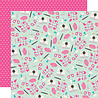 Simple Stories Crafty Babe Collection Kit (24300) Simple Stories Crafty Babe Collection Kit (24300)